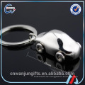 Auto Keychain, Auto geformtes Keychain, Auto-Firmenzeichen Keychain